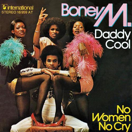 Boney M